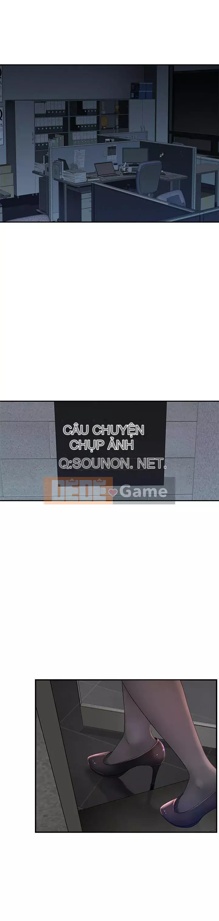 Mối quan hệ đặc biệt của chúng tôi Chương 46-47