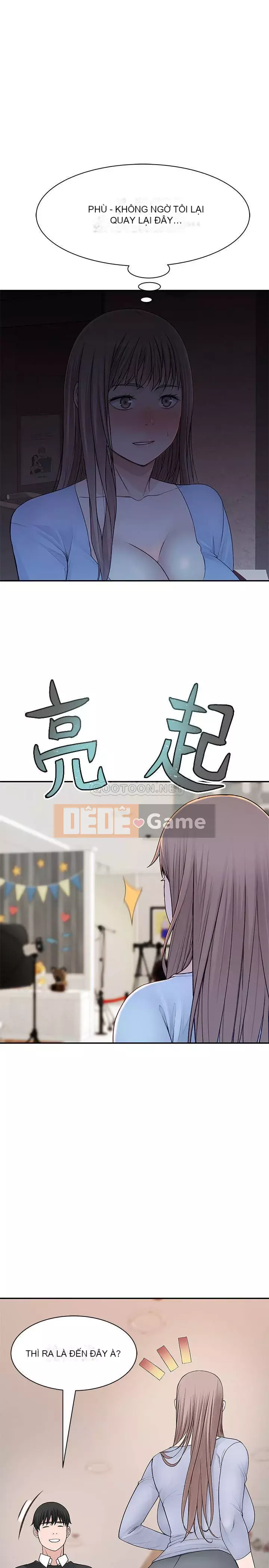 Mối quan hệ đặc biệt của chúng tôi Chương 46-47