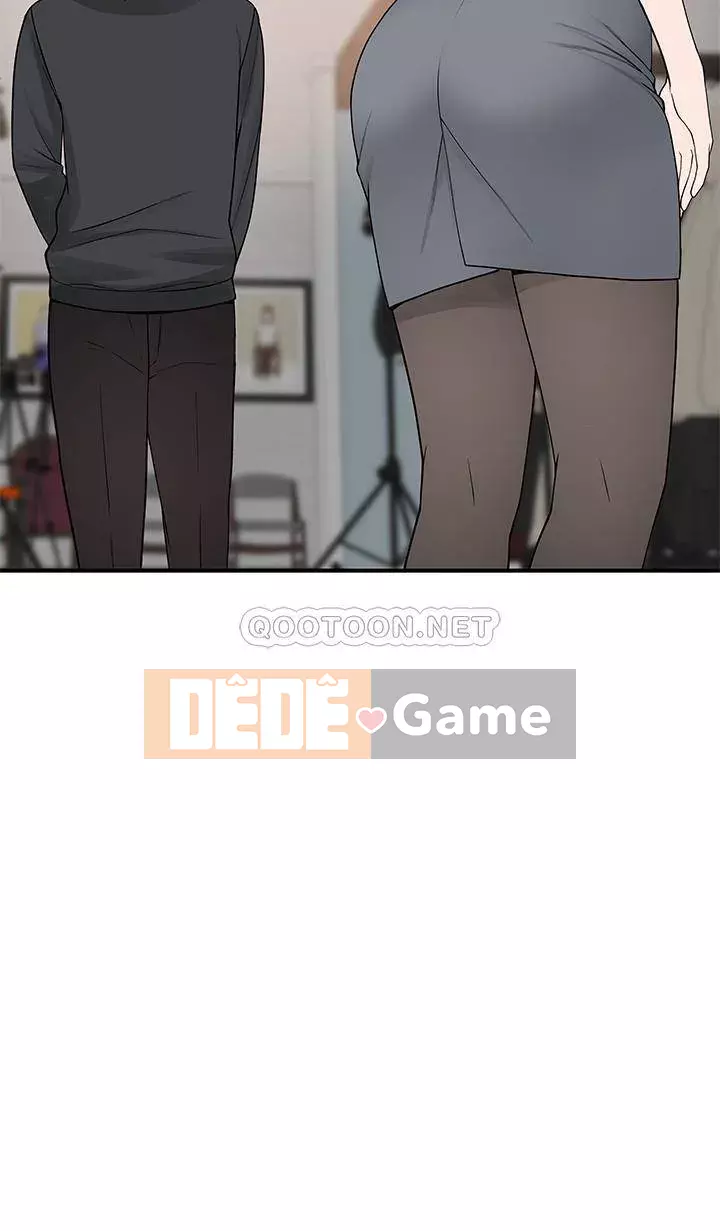 Mối quan hệ đặc biệt của chúng tôi Chương 46-47