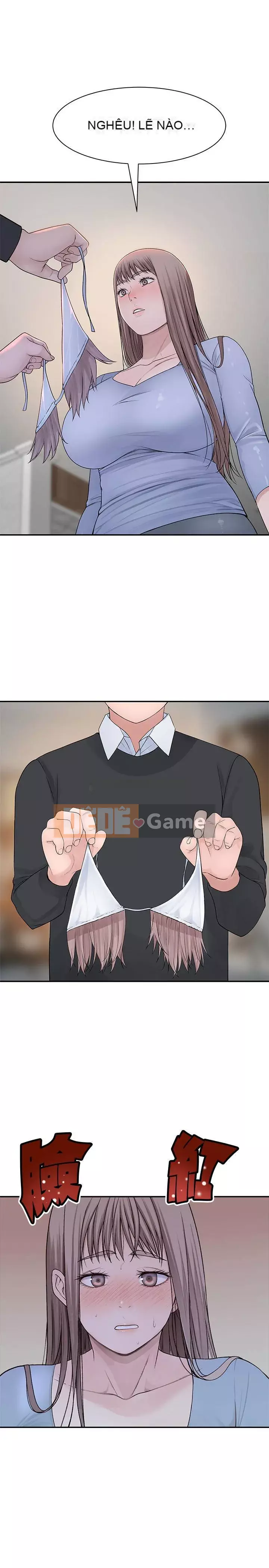 Mối quan hệ đặc biệt của chúng tôi Chương 46-47