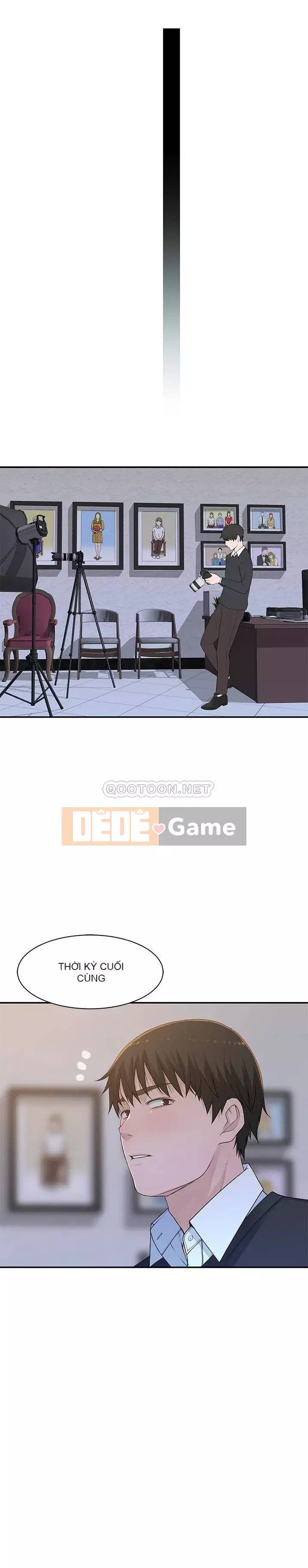 Mối quan hệ đặc biệt của chúng tôi Chương 46-47