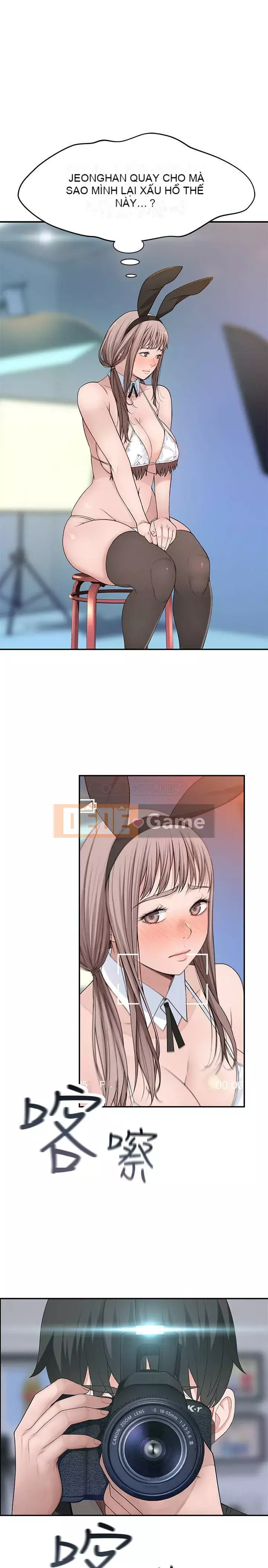 Mối quan hệ đặc biệt của chúng tôi Chương 46-47