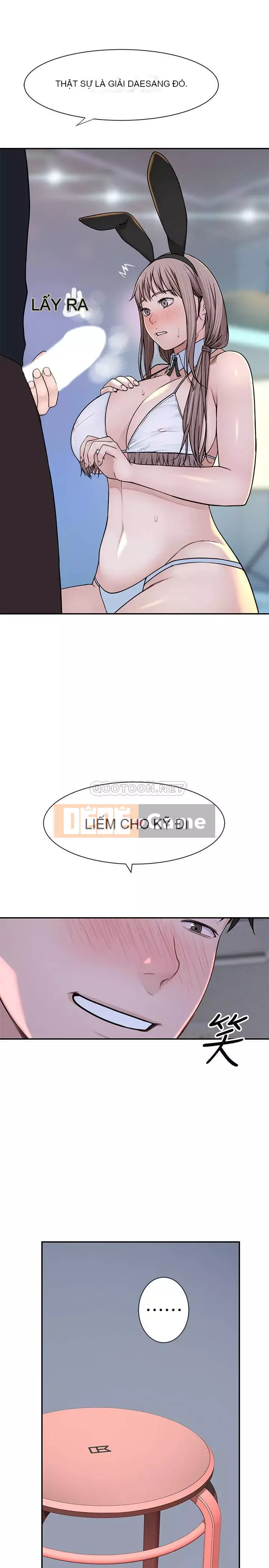 Mối quan hệ đặc biệt của chúng tôi Chương 46-47