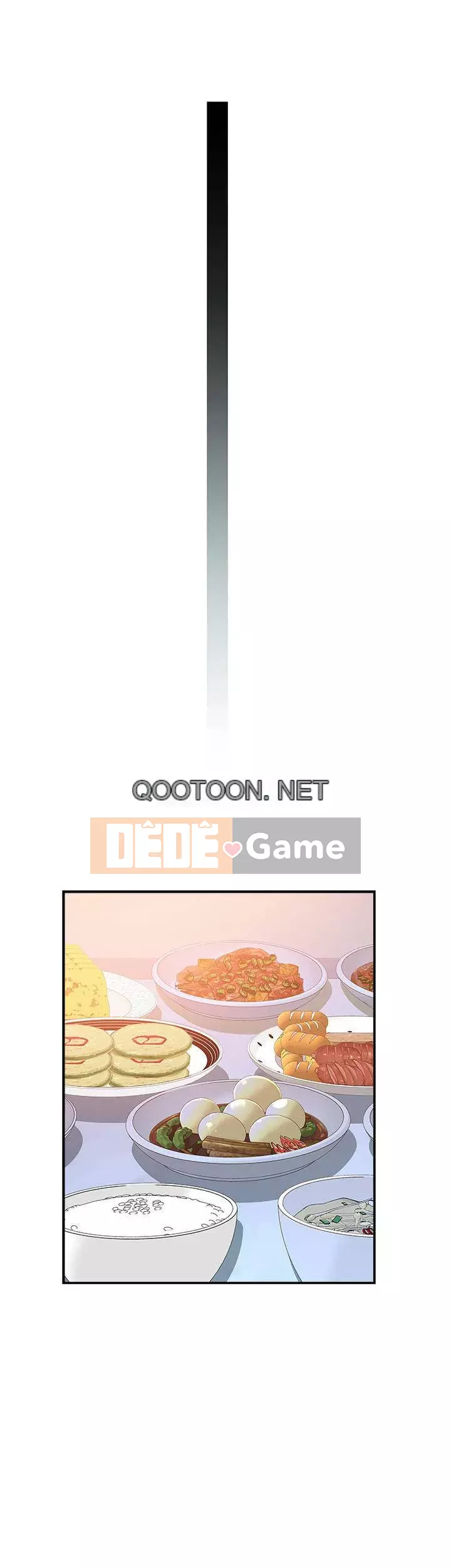 Mối quan hệ đặc biệt của chúng tôi Chương 44-45