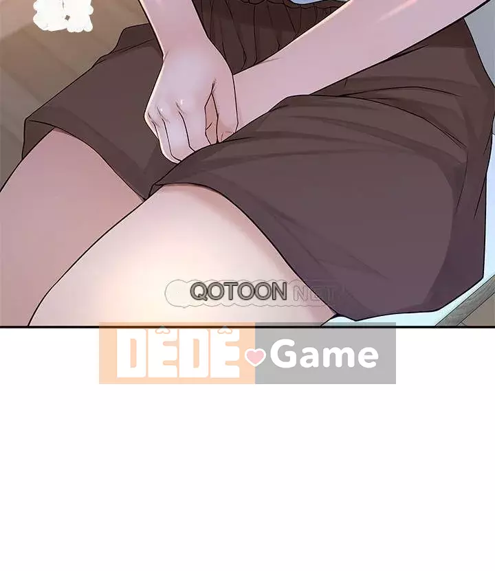 Mối quan hệ đặc biệt của chúng tôi Chương 44-45