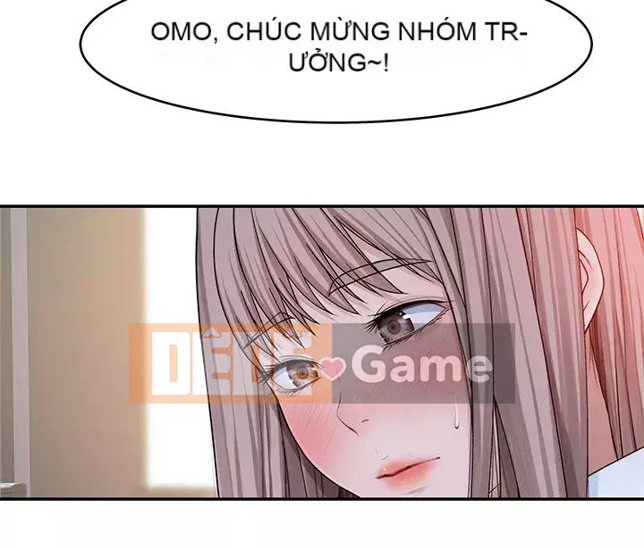 Mối quan hệ đặc biệt của chúng tôi Chương 44-45