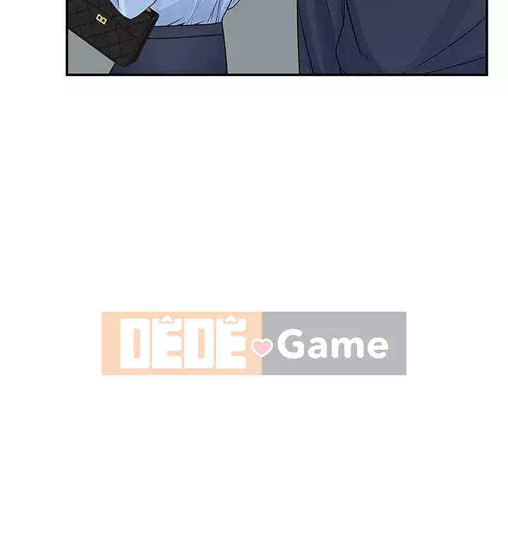 Mối quan hệ đặc biệt của chúng tôi Chương 44-45