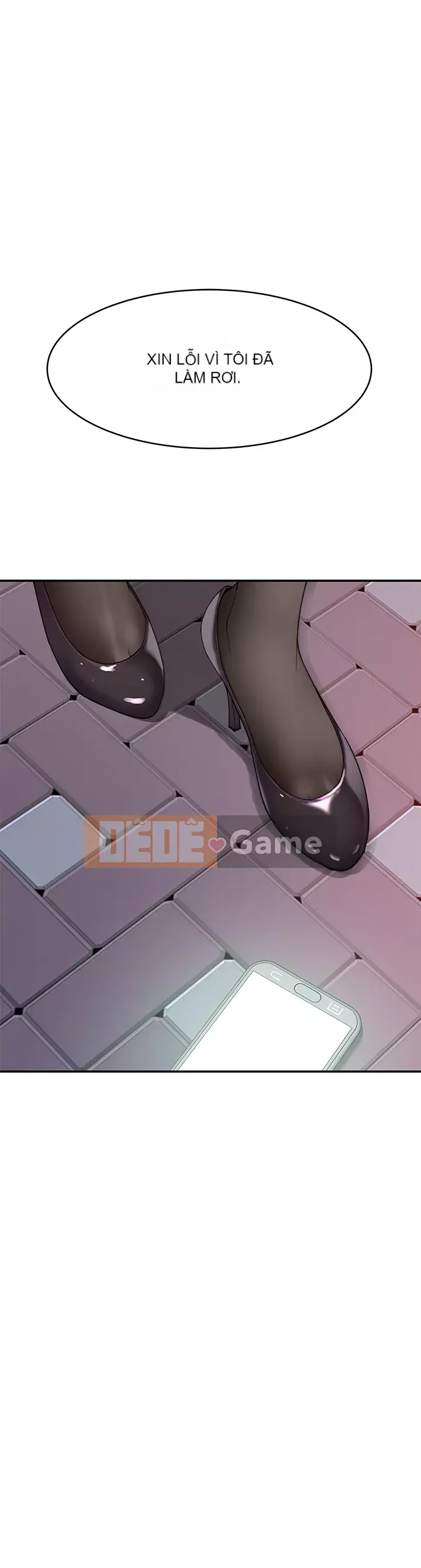 Mối quan hệ đặc biệt của chúng tôi Chương 44-45