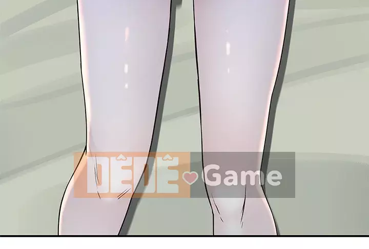 Mối quan hệ đặc biệt của chúng tôi Chương 44-45