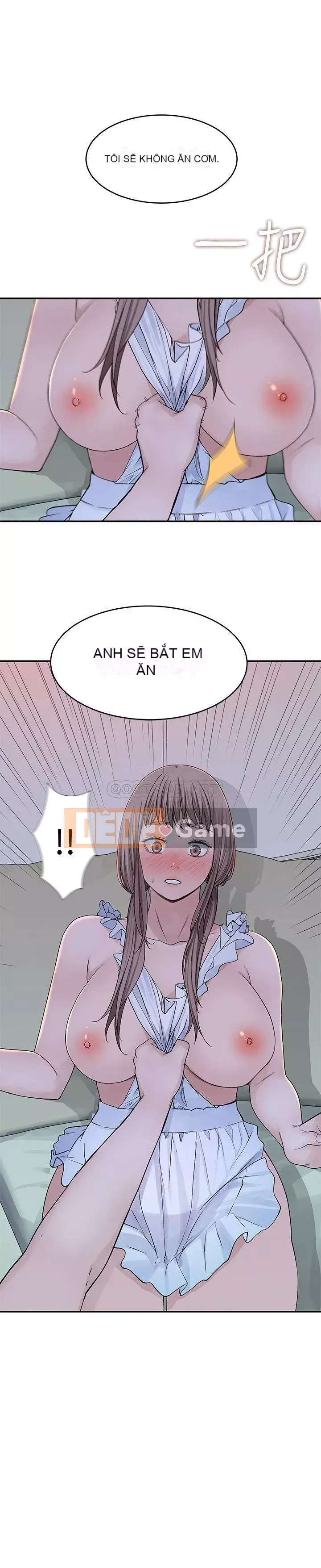 Mối quan hệ đặc biệt của chúng tôi Chương 42-43