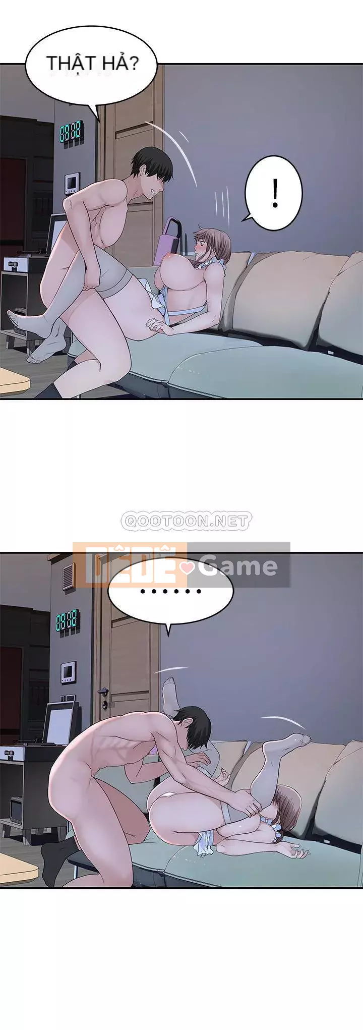 Mối quan hệ đặc biệt của chúng tôi Chương 42-43