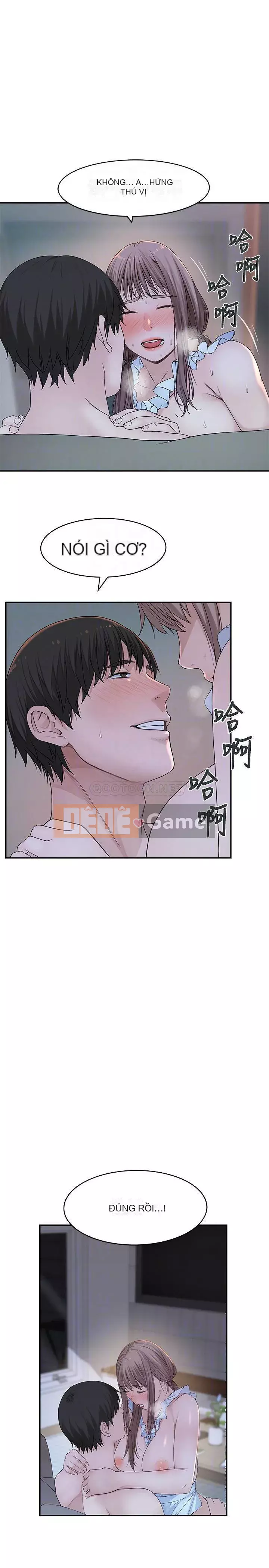 Mối quan hệ đặc biệt của chúng tôi Chương 42-43