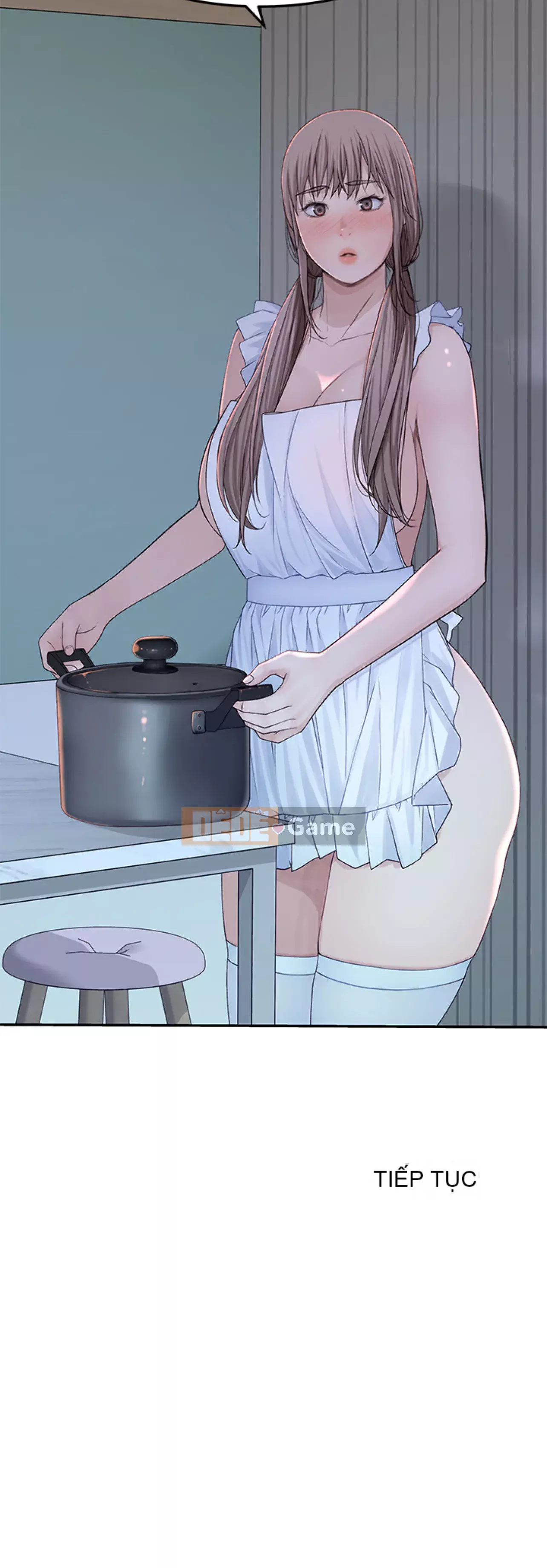 Mối quan hệ đặc biệt của chúng tôi Chương 40-41