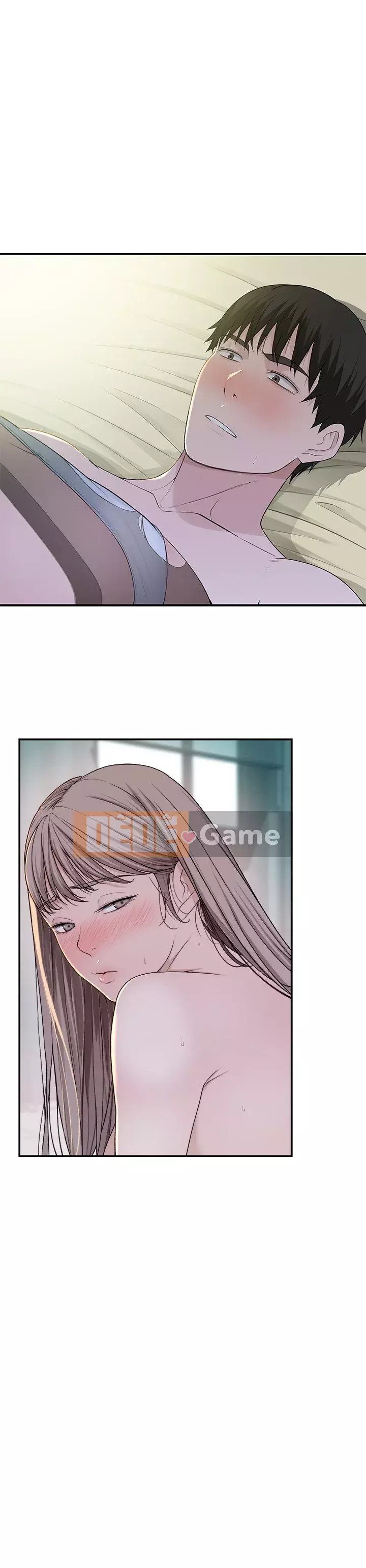 Mối quan hệ đặc biệt của chúng tôi Chương 38-39