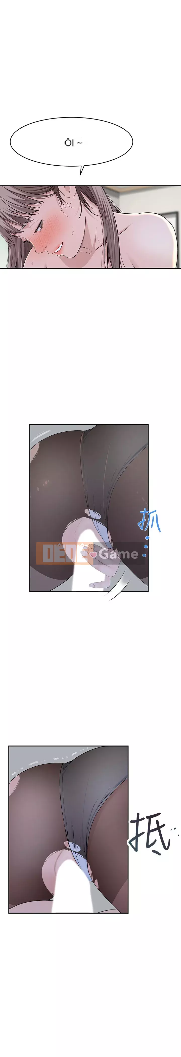 Mối quan hệ đặc biệt của chúng tôi Chương 38-39