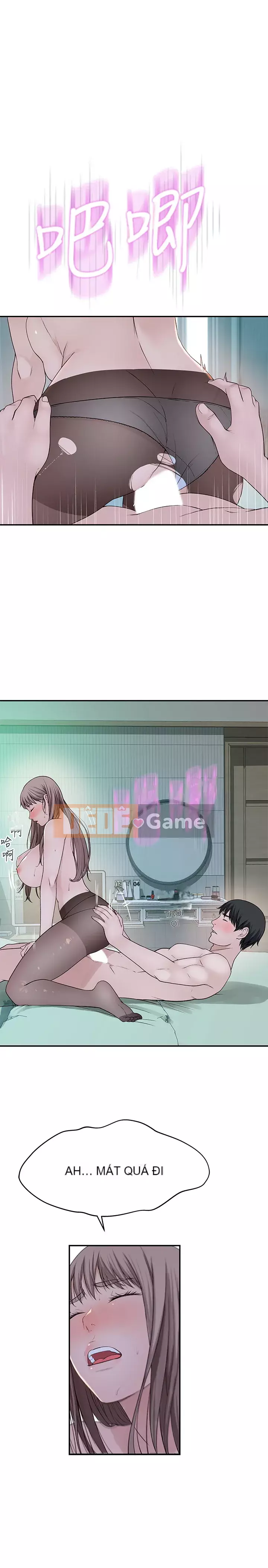 Mối quan hệ đặc biệt của chúng tôi Chương 38-39