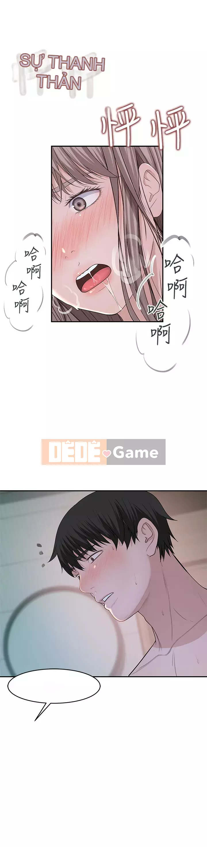 Mối quan hệ đặc biệt của chúng tôi Chương 38-39