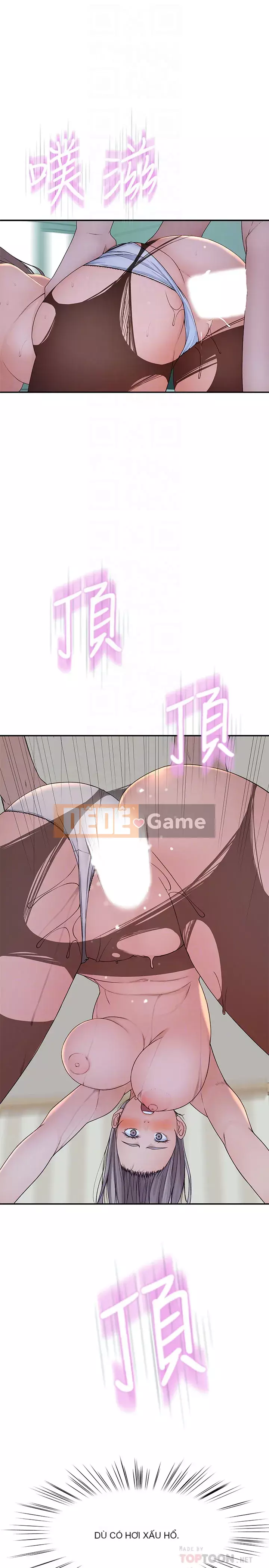 Mối quan hệ đặc biệt của chúng tôi Chương 38-39