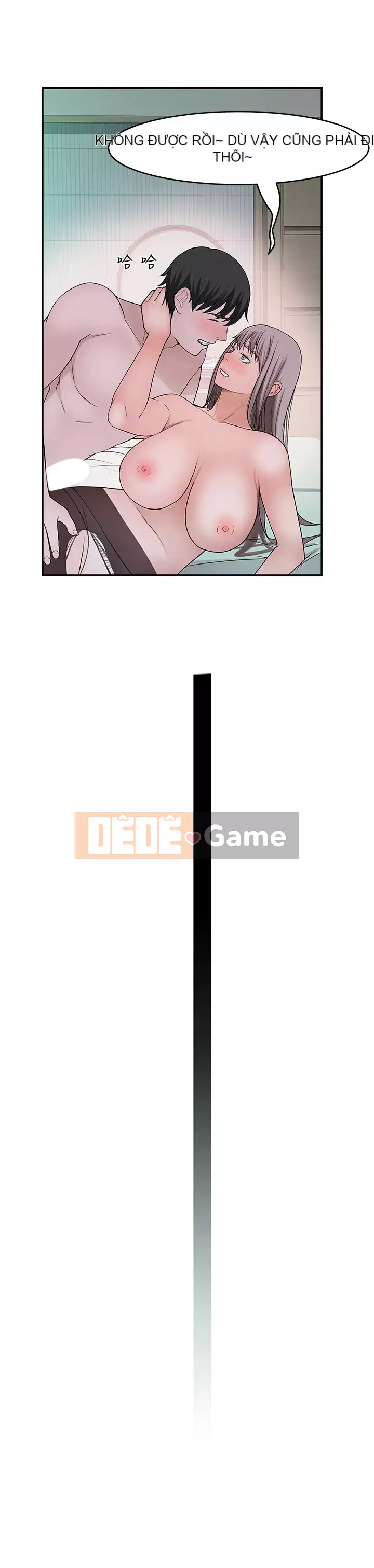 Mối quan hệ đặc biệt của chúng tôi Chương 38-39