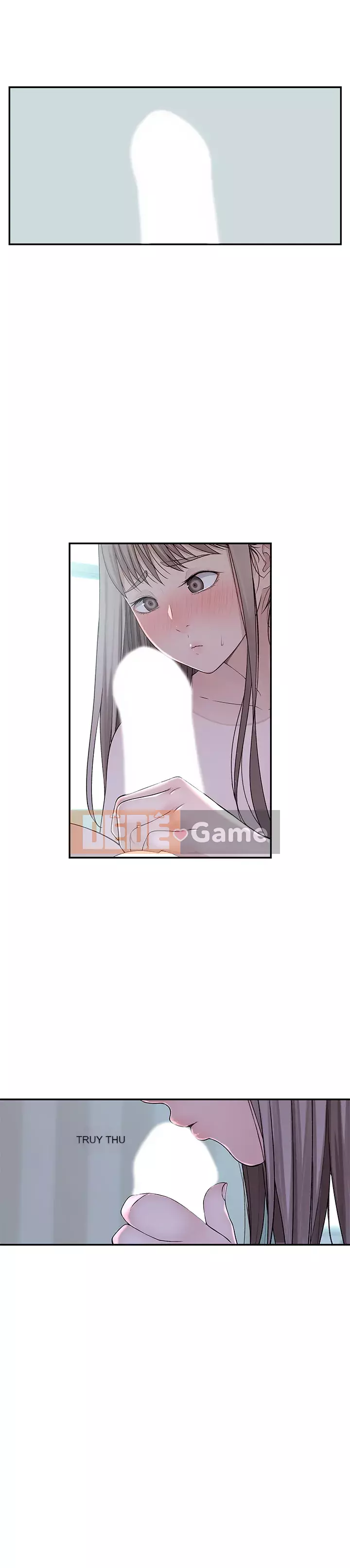 Mối quan hệ đặc biệt của chúng tôi Chương 37