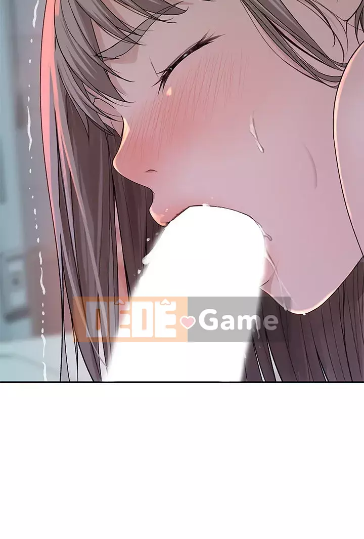 Mối quan hệ đặc biệt của chúng tôi Chương 37