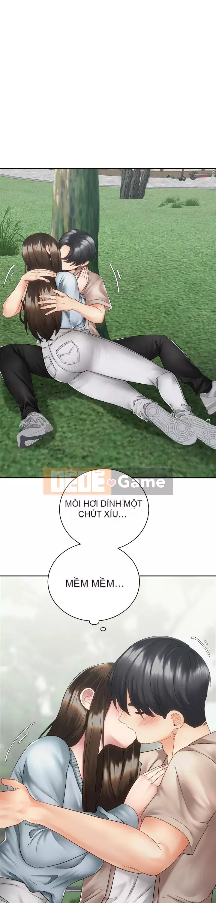 Tư thế cưỡi ngựa đã sẵn sàng~ lên! Chương 37-38