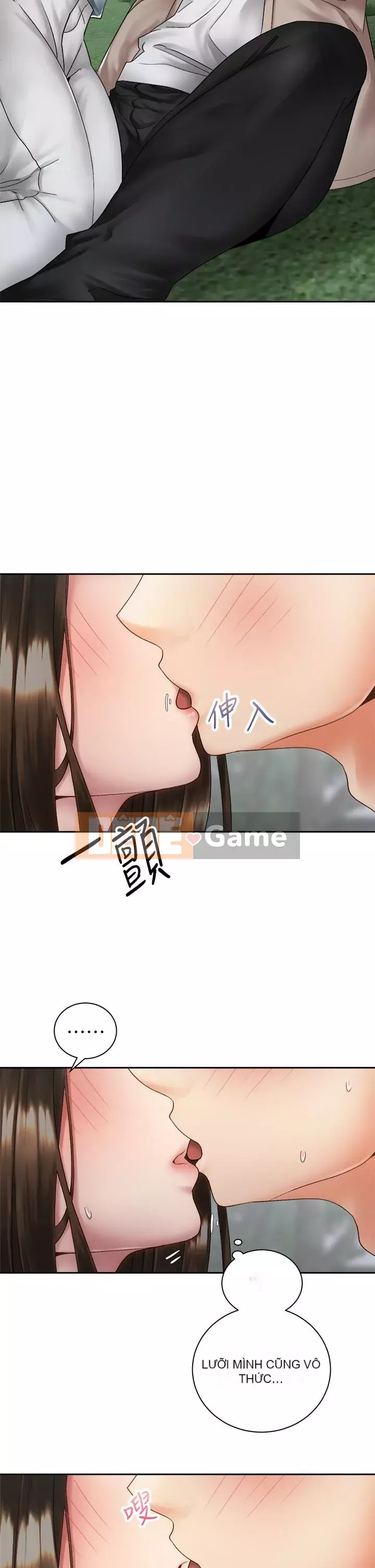 Tư thế cưỡi ngựa đã sẵn sàng~ lên! Chương 37-38