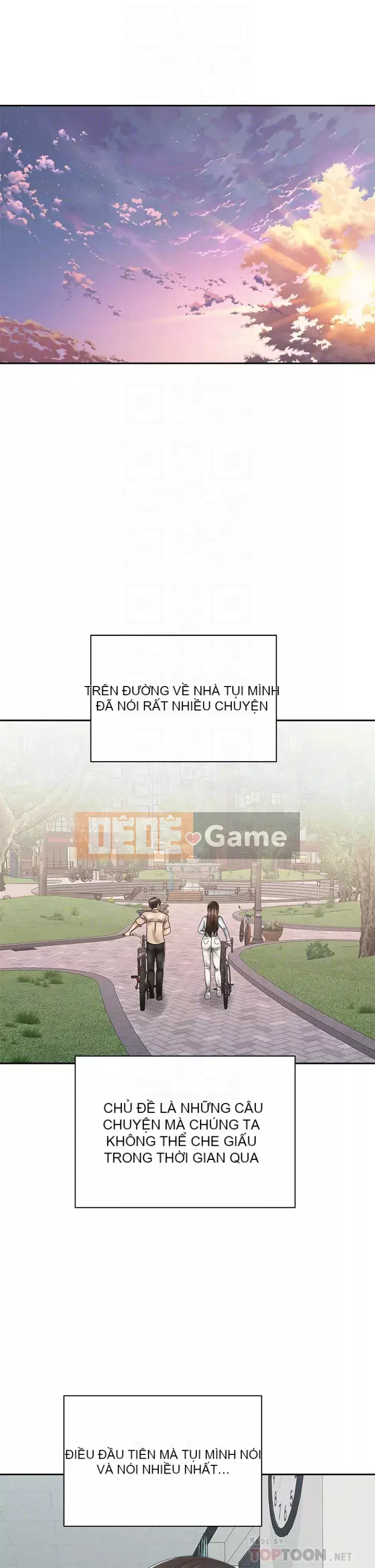 Tư thế cưỡi ngựa đã sẵn sàng~ lên! Chương 37-38