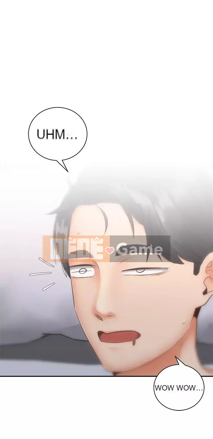 Tư thế cưỡi ngựa đã sẵn sàng~ lên! Chương 35-36