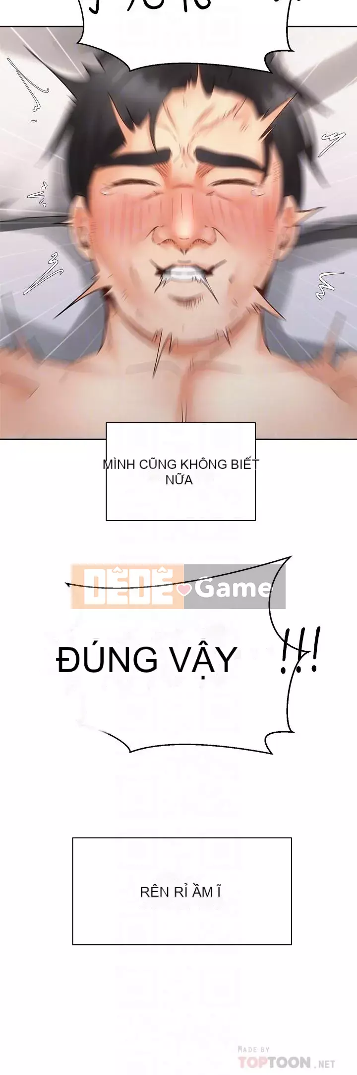 Tư thế cưỡi ngựa đã sẵn sàng~ lên! Chương 35-36