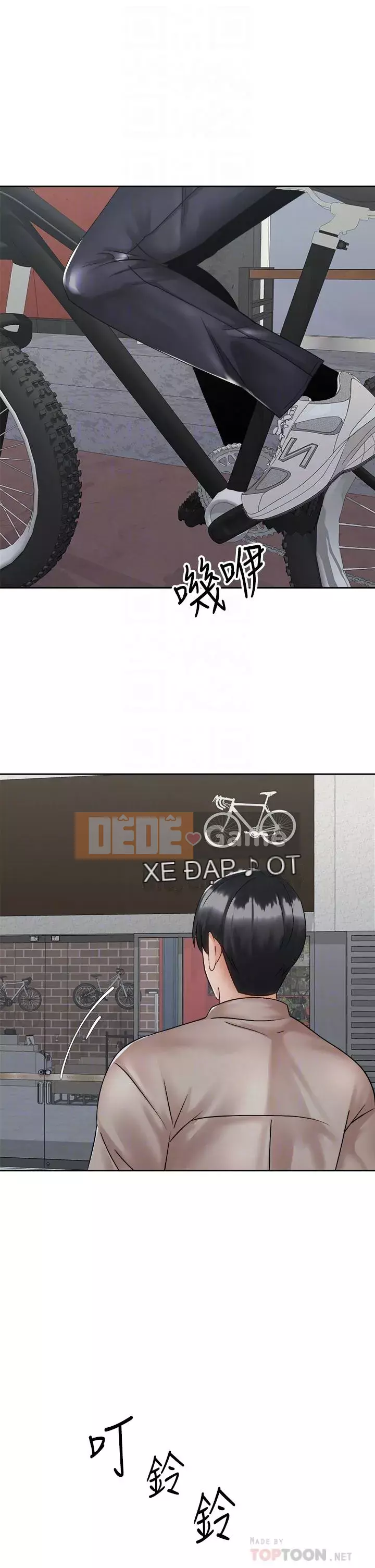 Tư thế cưỡi ngựa đã sẵn sàng~ lên! Chương 35-36