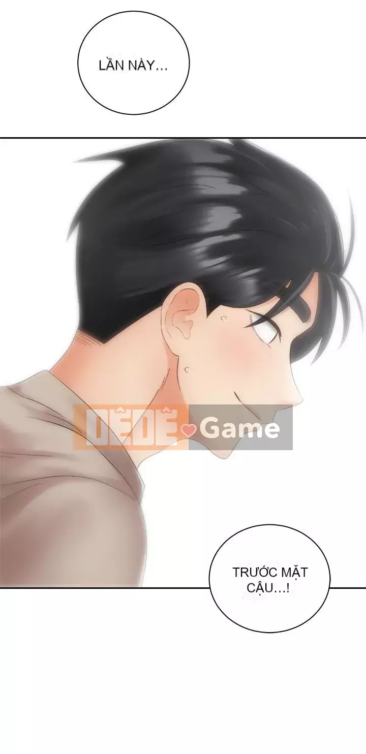 Tư thế cưỡi ngựa đã sẵn sàng~ lên! Chương 35-36