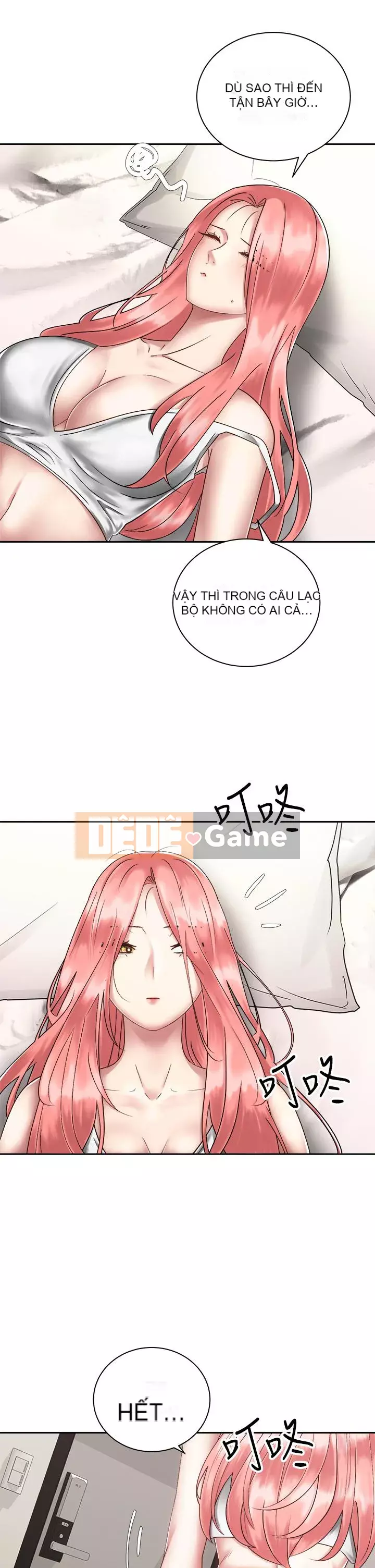 Tư thế cưỡi ngựa đã sẵn sàng~ lên! Chương 33-34