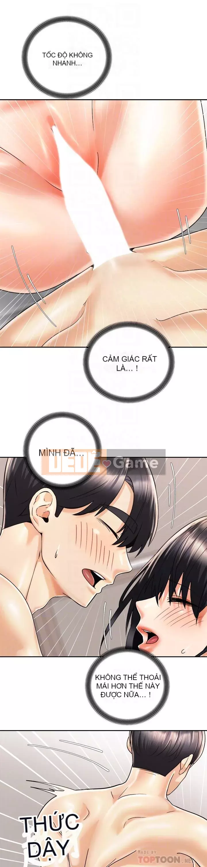 Tư thế cưỡi ngựa đã sẵn sàng~ lên! Chương 29-30