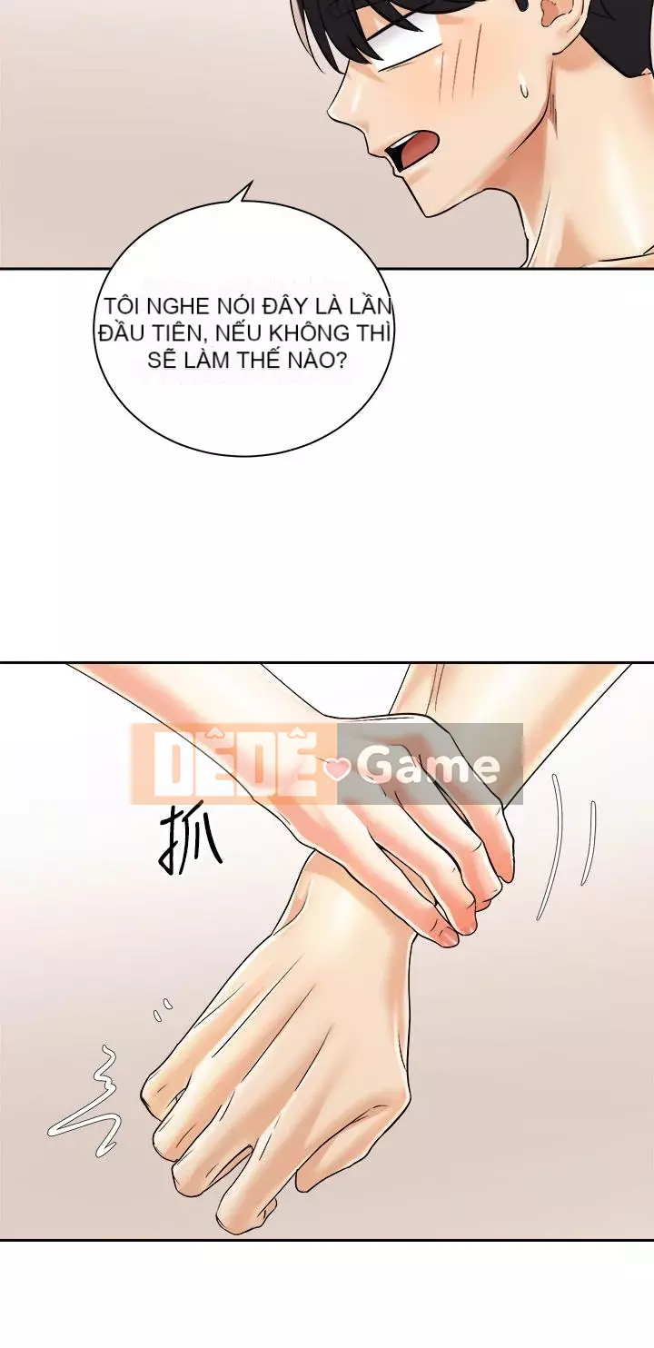 Tư thế cưỡi ngựa đã sẵn sàng~ lên! Chương 29-30