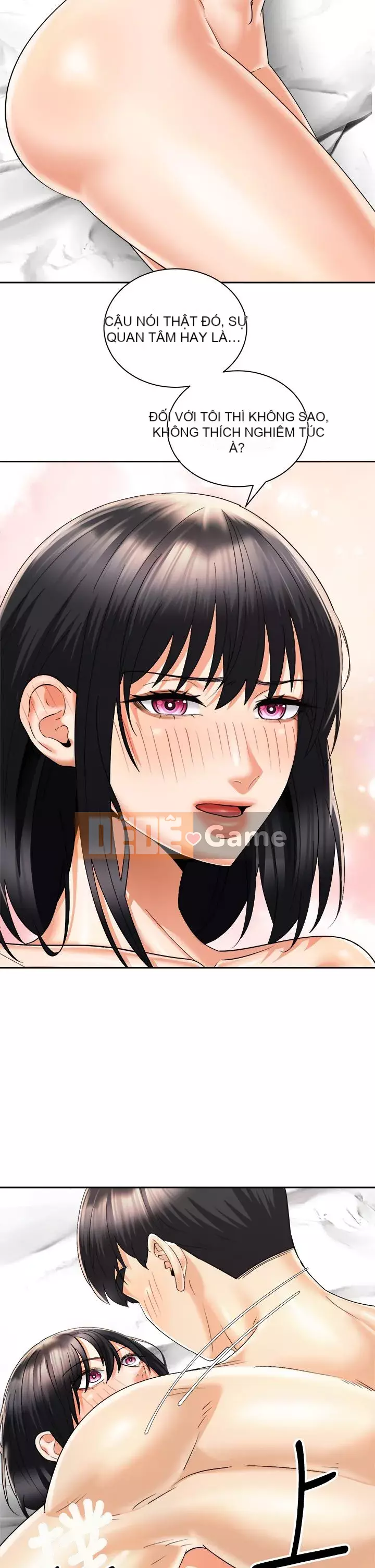 Tư thế cưỡi ngựa đã sẵn sàng~ lên! Chương 29-30