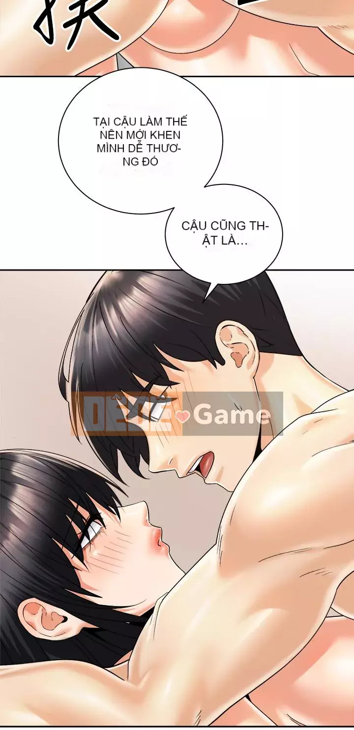 Tư thế cưỡi ngựa đã sẵn sàng~ lên! Chương 29-30