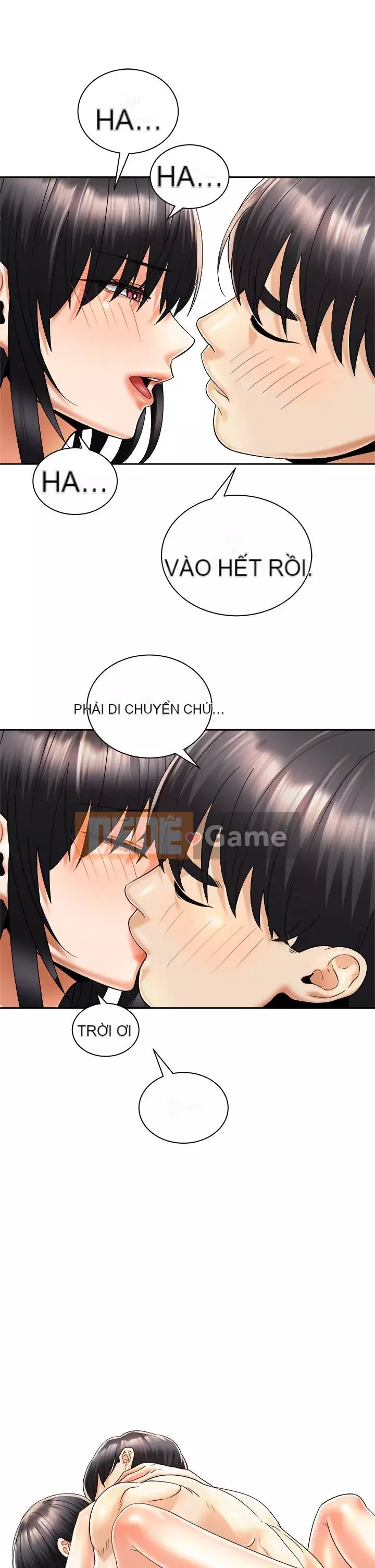 Tư thế cưỡi ngựa đã sẵn sàng~ lên! Chương 29-30