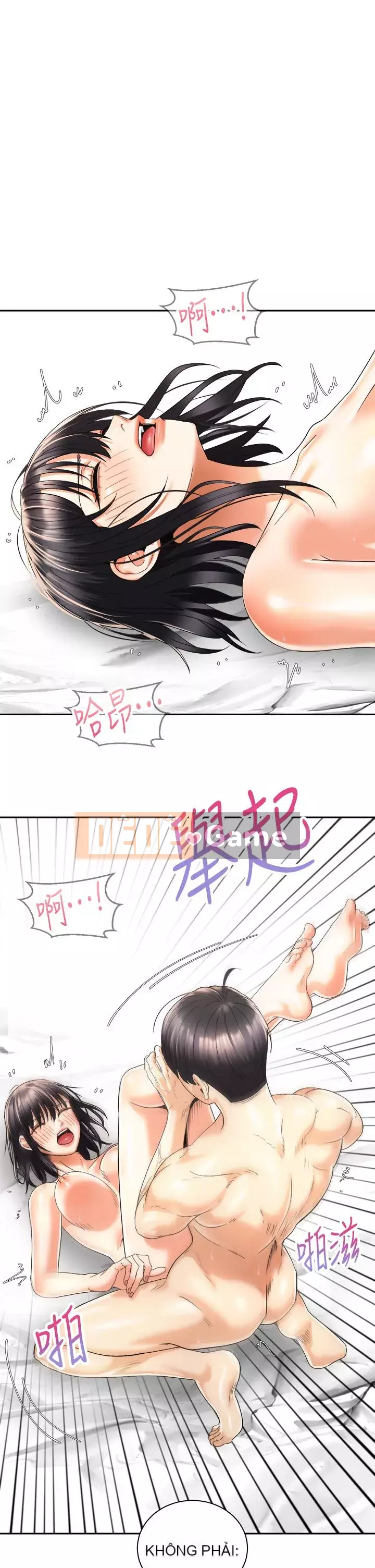 Tư thế cưỡi ngựa đã sẵn sàng~ lên! Chương 29-30