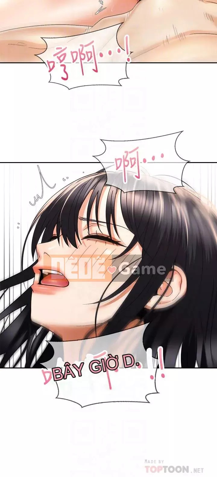 Tư thế cưỡi ngựa đã sẵn sàng~ lên! Chương 29-30