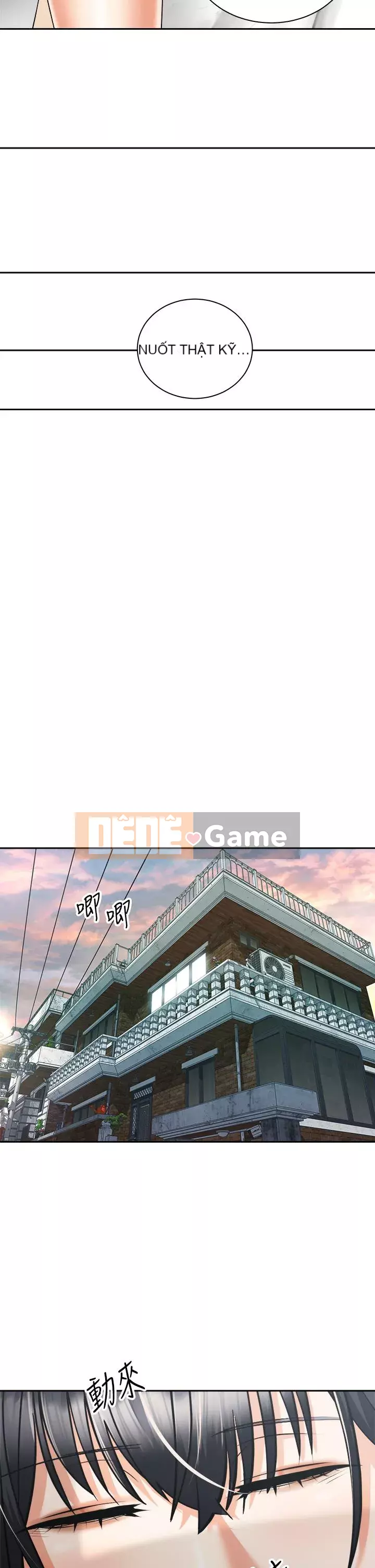 Tư thế cưỡi ngựa đã sẵn sàng~ lên! Chương 29-30