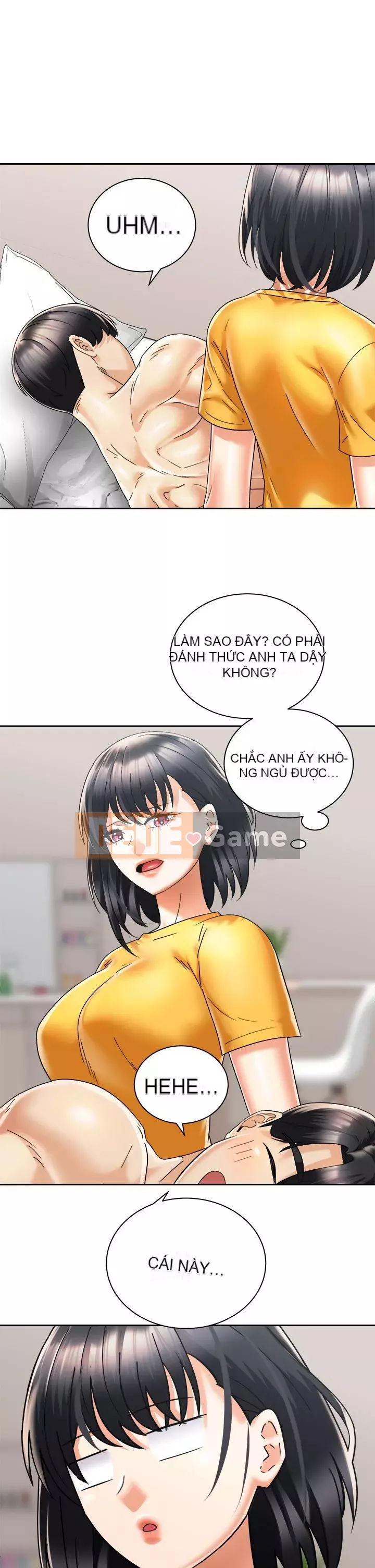 Tư thế cưỡi ngựa đã sẵn sàng~ lên! Chương 29-30