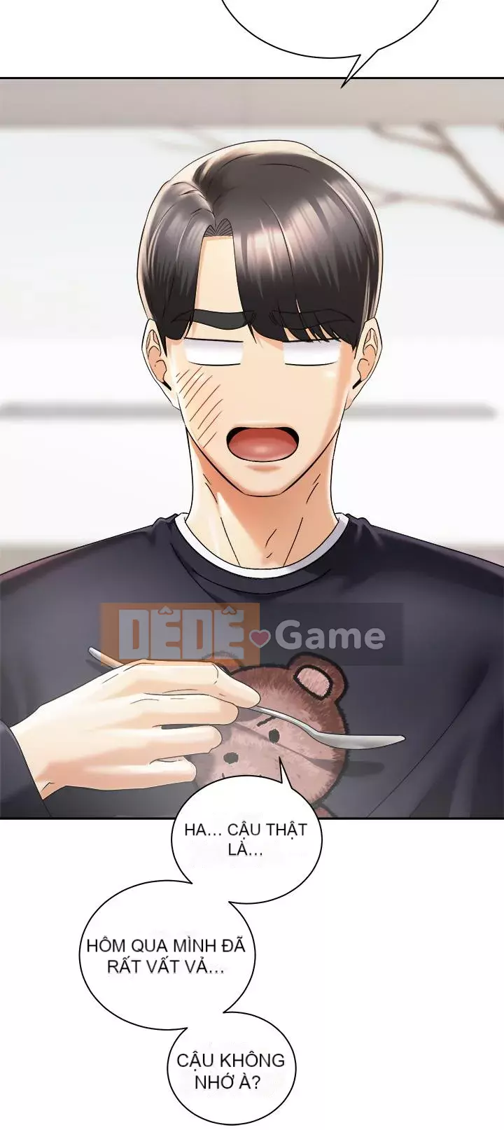 Tư thế cưỡi ngựa đã sẵn sàng~ lên! Chương 29-30