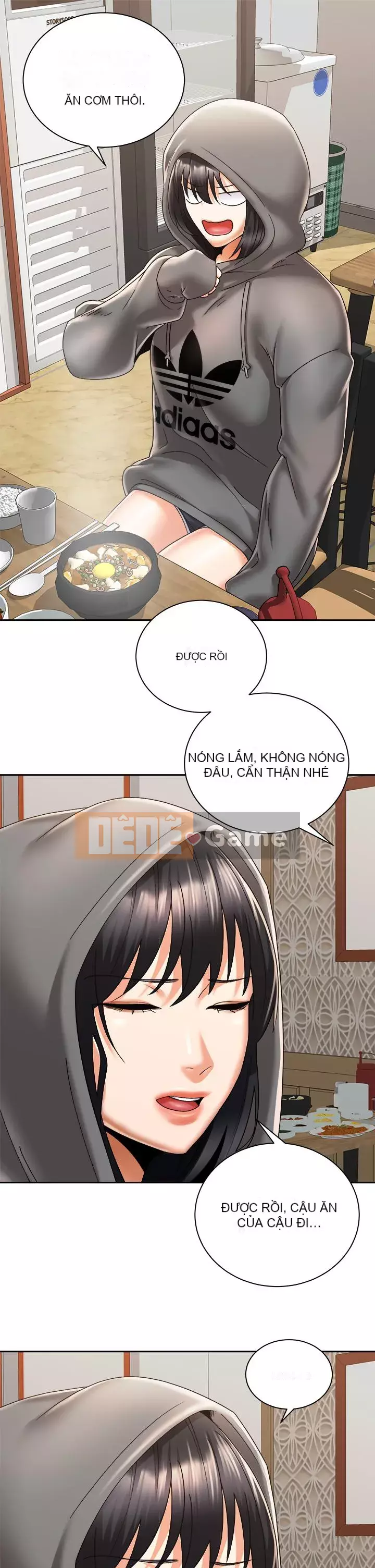 Tư thế cưỡi ngựa đã sẵn sàng~ lên! Chương 29-30