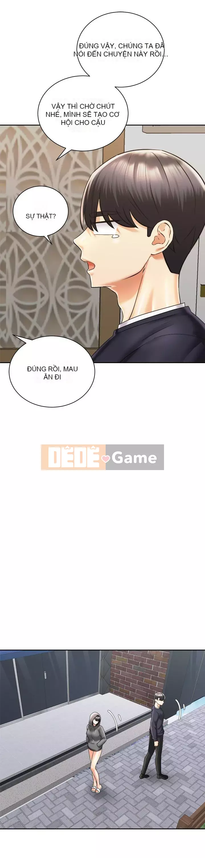 Tư thế cưỡi ngựa đã sẵn sàng~ lên! Chương 29-30