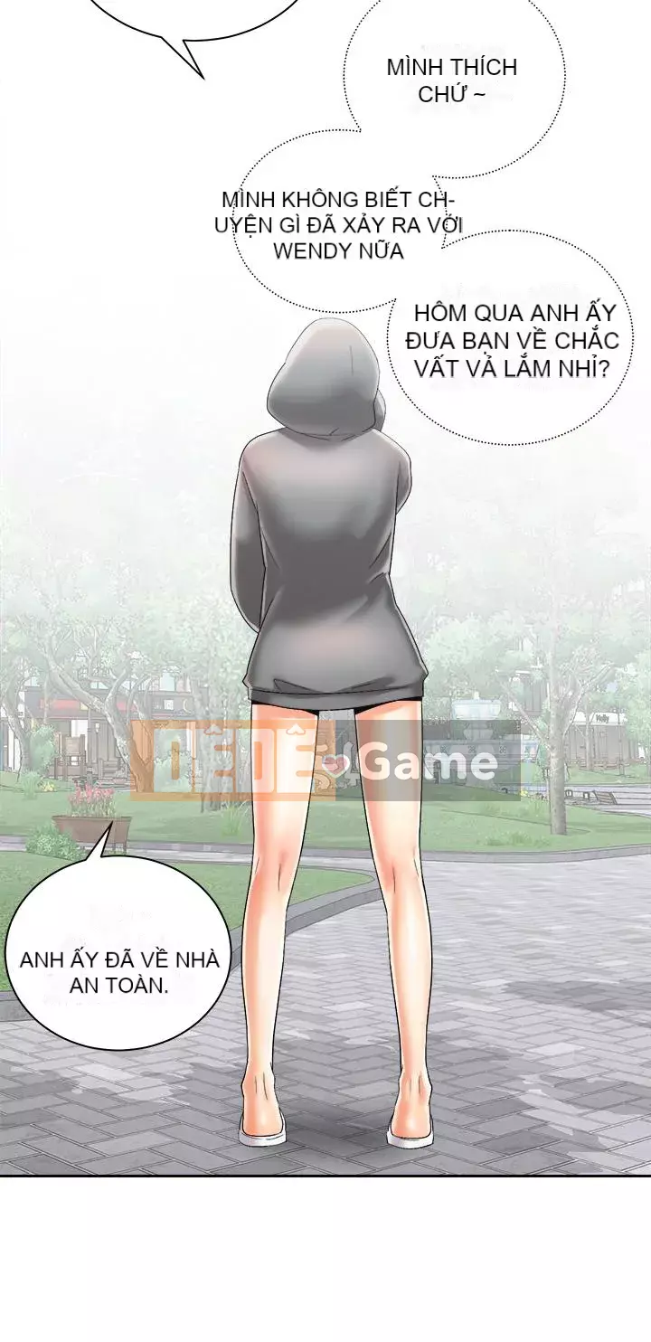 Tư thế cưỡi ngựa đã sẵn sàng~ lên! Chương 29-30