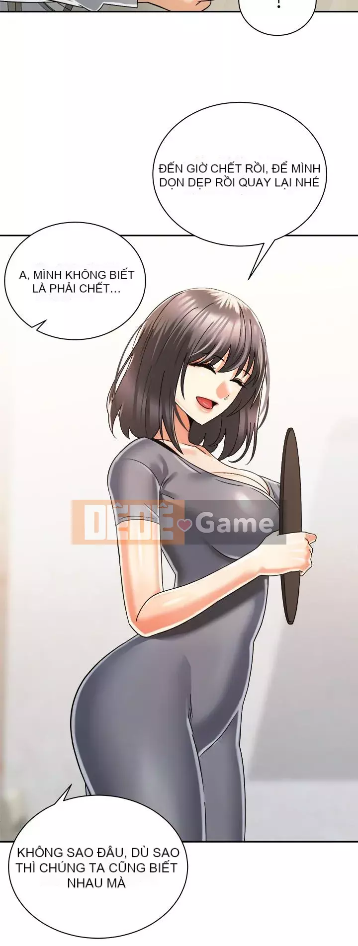 Tư thế cưỡi ngựa đã sẵn sàng~ lên! Chương 31-32