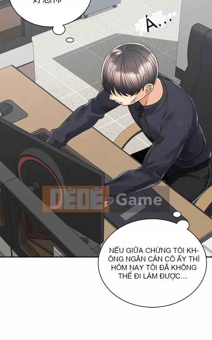 Tư thế cưỡi ngựa đã sẵn sàng~ lên! Chương 31-32