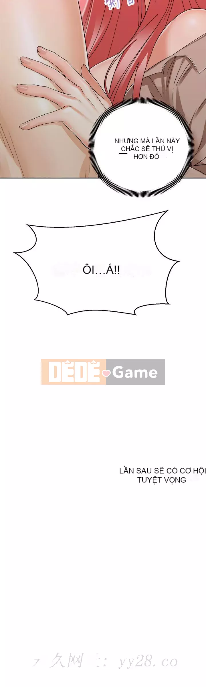 Tư thế cưỡi ngựa đã sẵn sàng~ lên! Chương 31-32