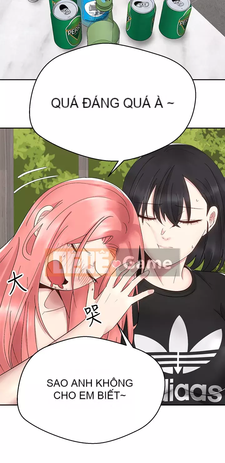 Tư thế cưỡi ngựa đã sẵn sàng~ lên! Chương 31-32